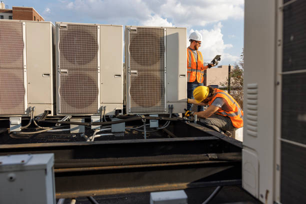 Professional HVAC in Toro Canyon, CA