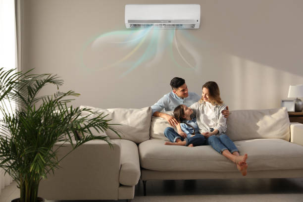 HVAC troubleshooting in Toro Canyon, CA
