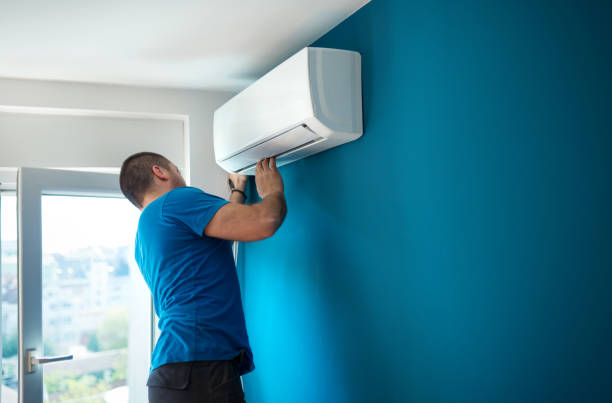Best HVAC maintenance near me  in Toro Nyon, CA