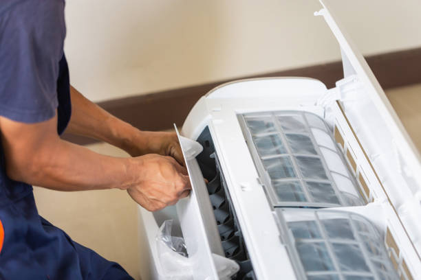 Best HVAC repair near me  in Toro Nyon, CA