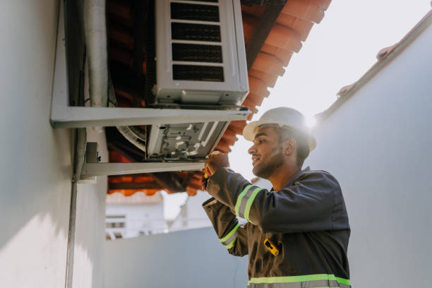 Best Commercial HVAC repair  in Toro Nyon, CA