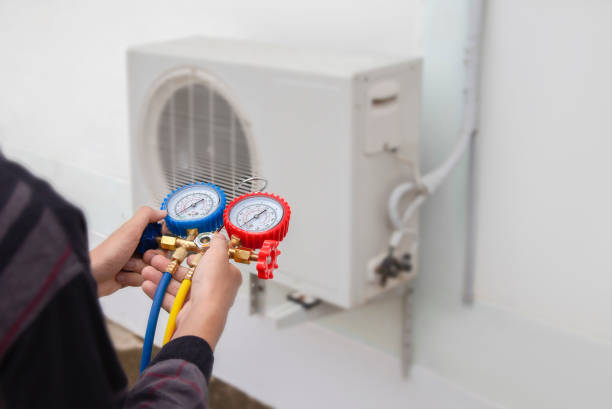 Best Furnace repair near me  in Toro Nyon, CA
